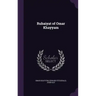 Rubaiyat of Omar Khayyam