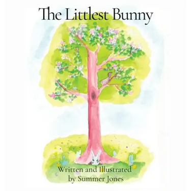 The Littlest Bunny