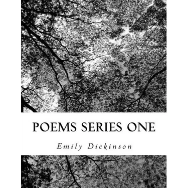 Poems Series One