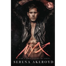Nyx (A Dark & Dirty Sinners' MC Series: One)