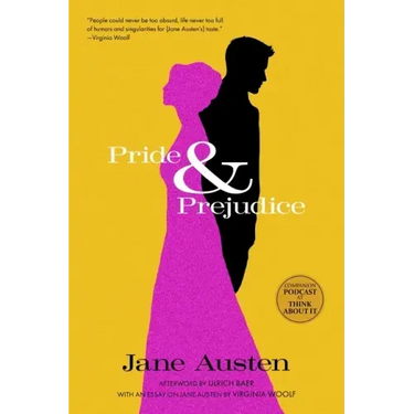 Pride and Prejudice (Warbler Classics)