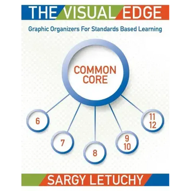 The Visual Edge: Graphic Organizers for Standards Based Learning