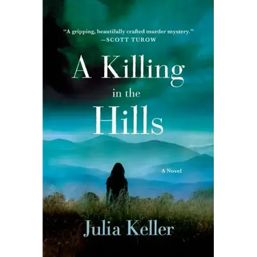 Killing in the Hills