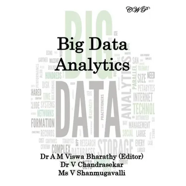 Big Data Analytics
