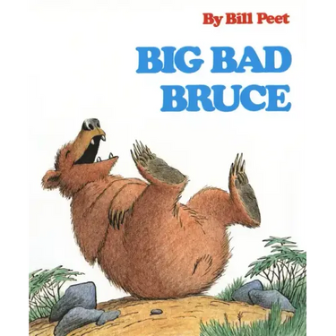 Big Bad Bruce