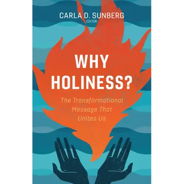 Why Holiness?: The Transformational Message That Unites Us