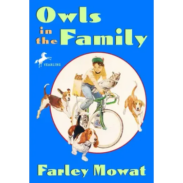 Owls in the Family