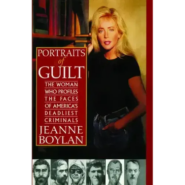 Portraits of Guilt: The Woman Who Profiles the Faces of America's Deadliest Criminals