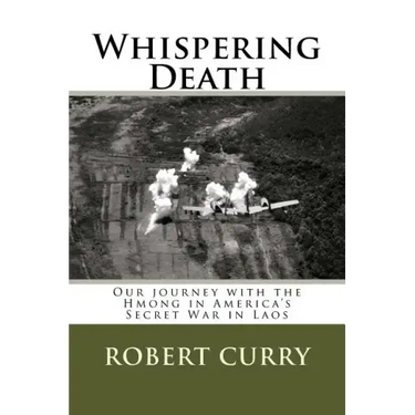 Whispering Death