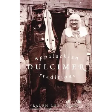 Appalachian Dulcimer Traditions