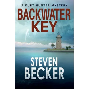 Backwater Key