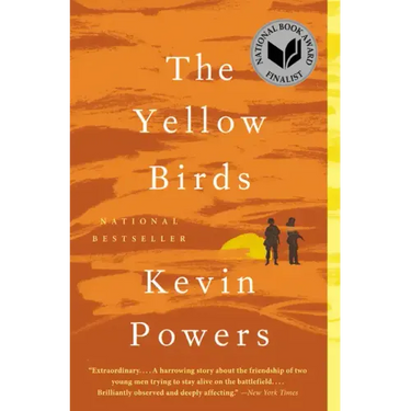 The Yellow Birds