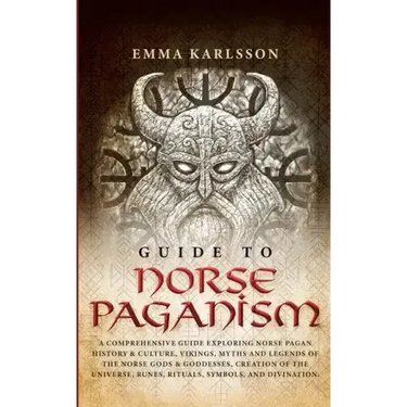 Guide to Norse Paganism