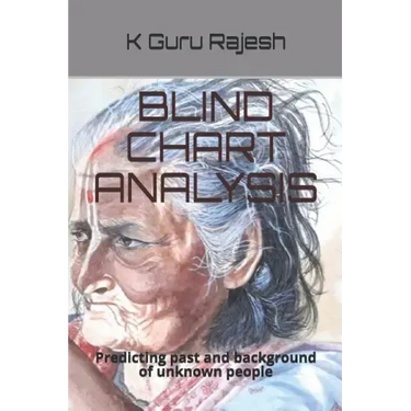 Blind Chart Analysis: Predicting Past and Background of Unknown People