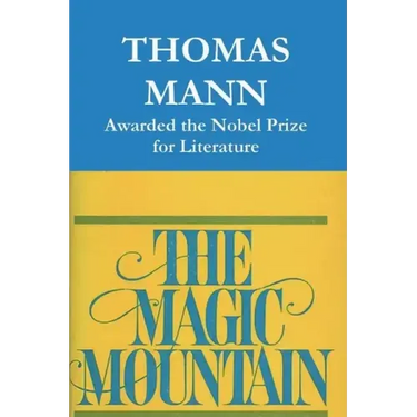 The Magic Mountain