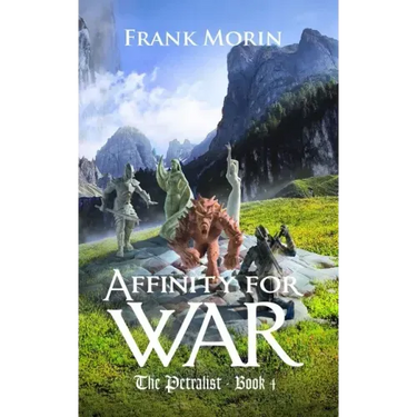 Affinity for War