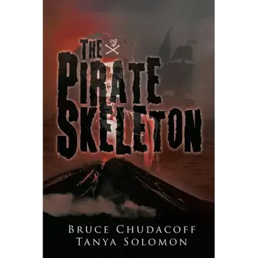 The Pirate Skeleton