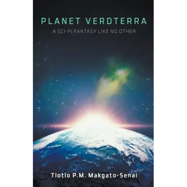 Planet Verdterra