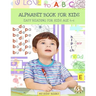 Alphabet book: Easy reading for kids Aged 4 - 6