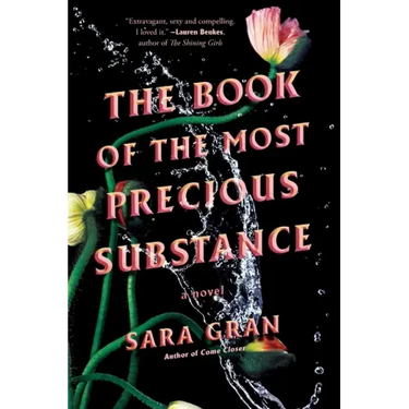 The Book of the Most Precious Substance