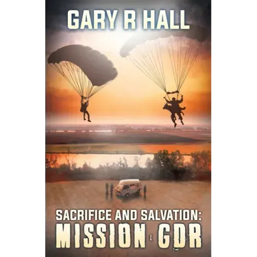 Sacrifice and Salvation: Mission GDR
