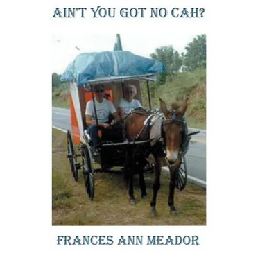 Ain't You Got No Cah?