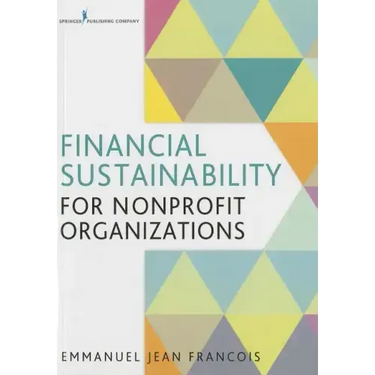 Financial Sustainability for Nonprofit Organizations