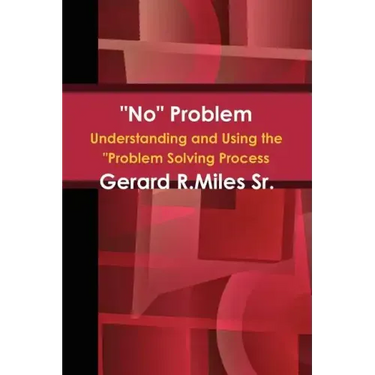 "No" Problem
