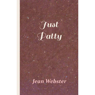 Just Patty