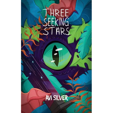 Three Seeking Stars