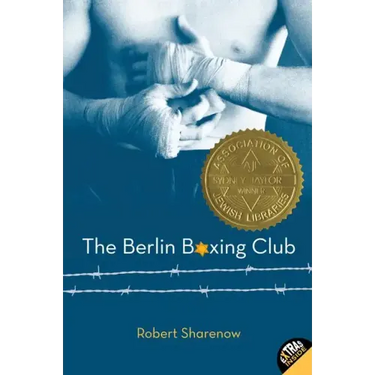 Berlin Boxing Club, the PB