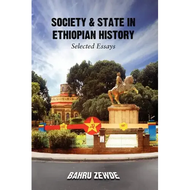 Society & State in Ethiopian History