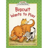 Biscuit Wants to Play