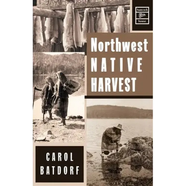 Northwest Native Harvest