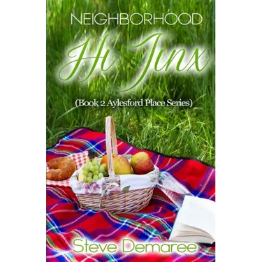Neighborhood Hi Jinx