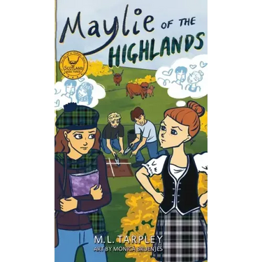 Maylie of the Highlands