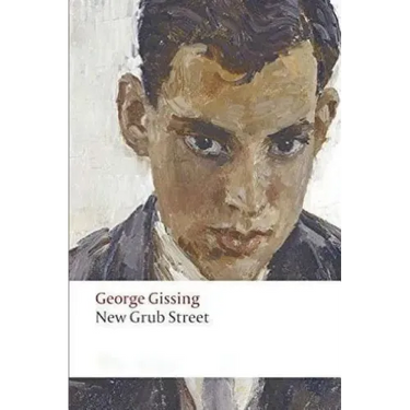 New Grub Street
