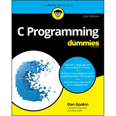 C Programming for Dummies
