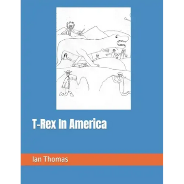 T-Rex In America