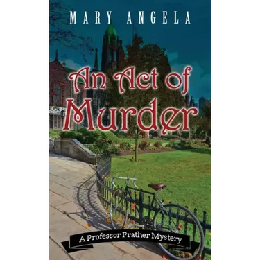 An Act of Murder