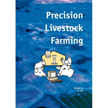 Precision Livestock Farming