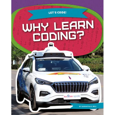 Why Learn Coding?