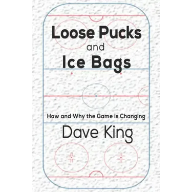 Loose Pucks and Ice Bags: How and why the game is changing