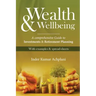 Wealth & Wellbeing - A Comprehensive Guide to Investments & Retirement Planning