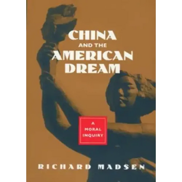 China and the American Dream