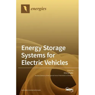 Energy Storage Systems for Electric Vehicles