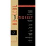 Radical Democracy: Identity, Citizenship and the State