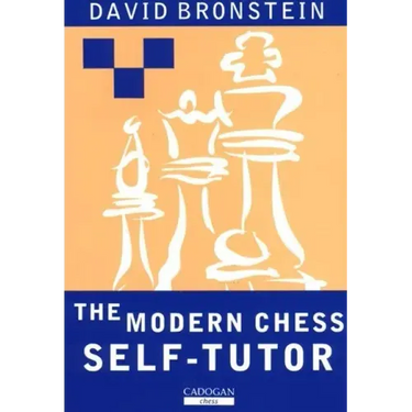 Test Your Chess IQ: First Challenge