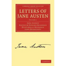 Letters of Jane Austen: Volume 1