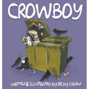 Crowboy